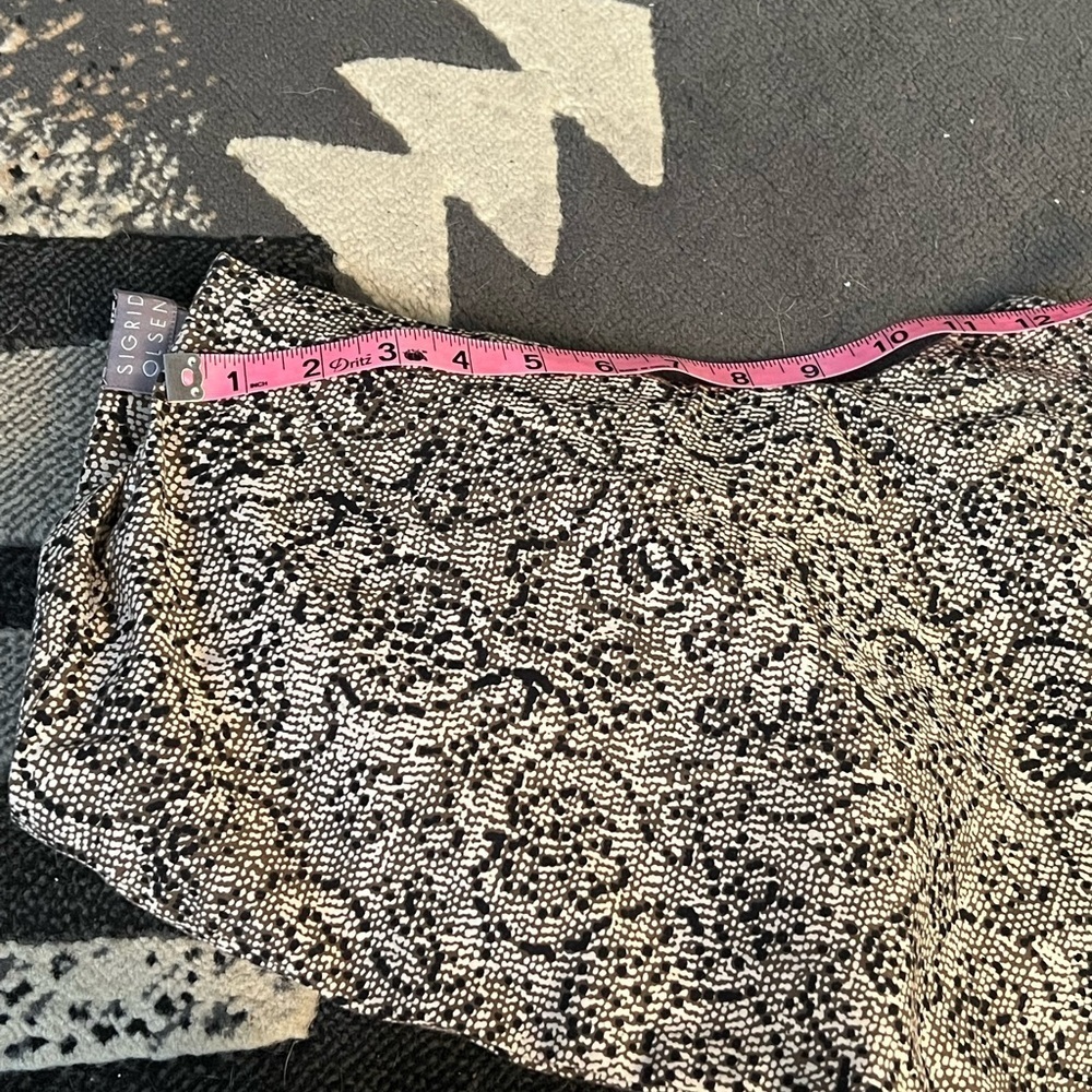 Sigrid Olsen 2002 Boho Pants - image 5